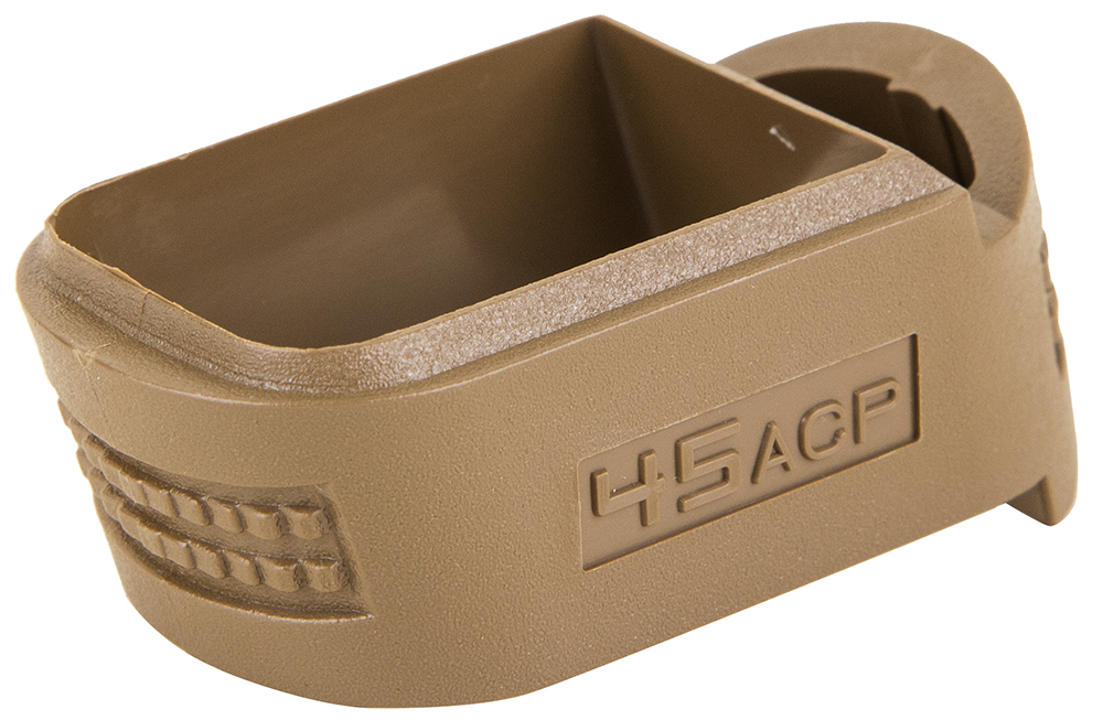 Springfield Armory XD .45 ACP Magazine Sleeve FDE product image
