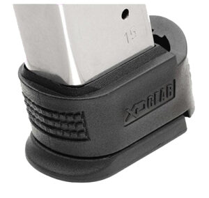 Springfield Armory XD 9mm Magazine Sleeve Black product image