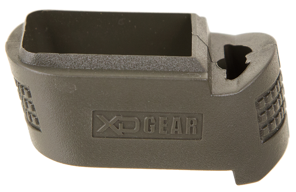Springfield Armory XD 9mm Magazine Sleeve OD Green product image