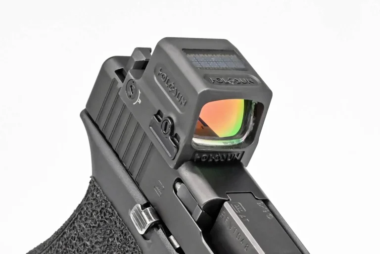 holosun 509t