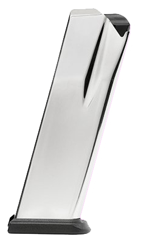 Springfield Armory XD .45 ACP 10-Round Magazine Stainless Steel product image