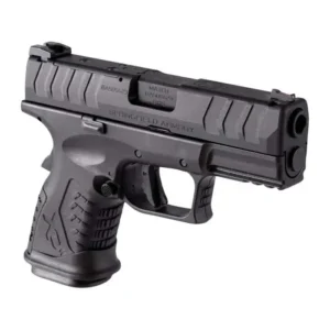 Springfield Armory XD-M Elite OSP 9mm 3.8-Inch Pistol Black product image