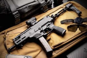 springfield kuna
