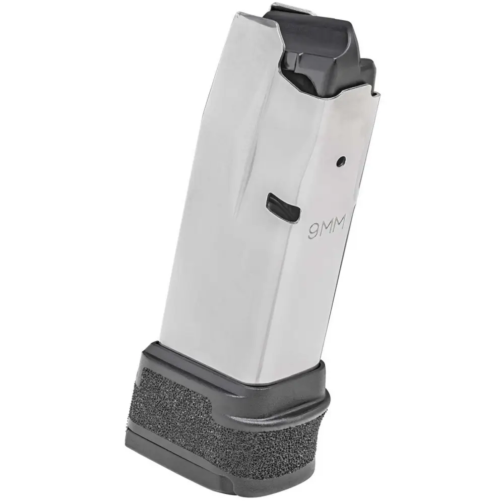 Springfield Armory Hellcat 9mm 15-Round Magazine - Image 5