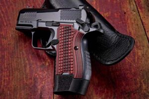 Kimber CDS9