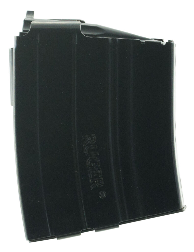 Ruger 90485 Mini Thirty 7.62x39mm 10-round blued magazine