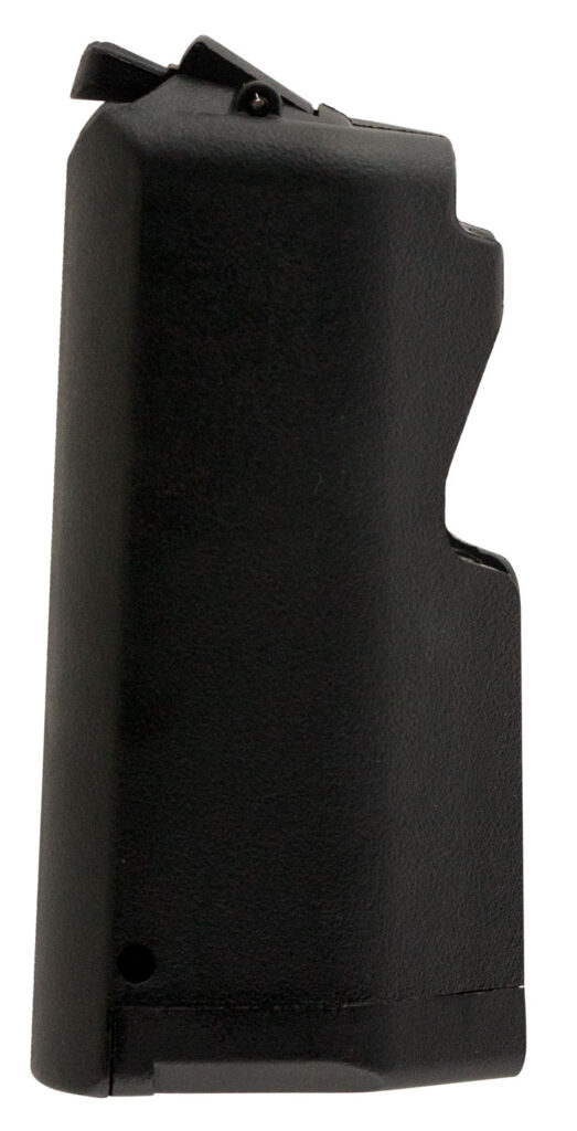 Ruger 90573 American 22-250 Rem 4-round rotary black polymer magazine