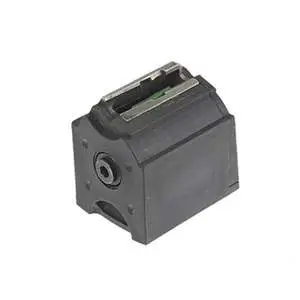 Ruger LX-1 10/22 Left-Hand .22 LR 10-Round Black Magazine - Image 6