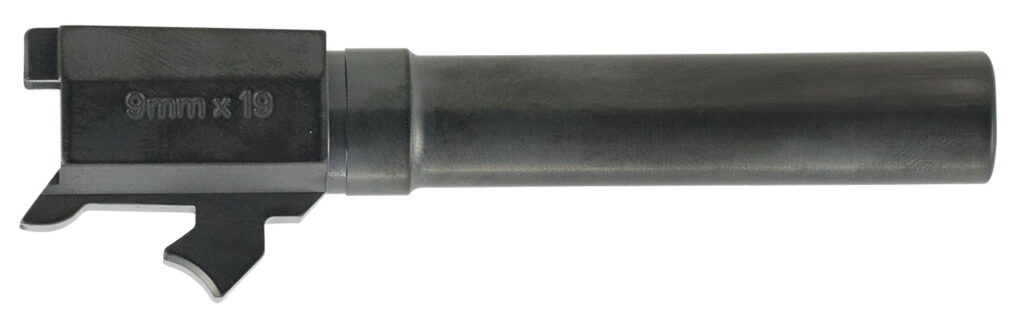 SIG Sauer P229 Barrel, 9mm Luger, 3.9", Black Nitride