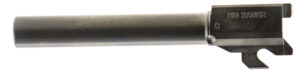 SIG Sauer P320 Barrel, 9mm Luger, 4.7", Black Nitride