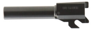 SIG Sauer P320 Barrel, 9mm Luger, 3.6", Black Nitride