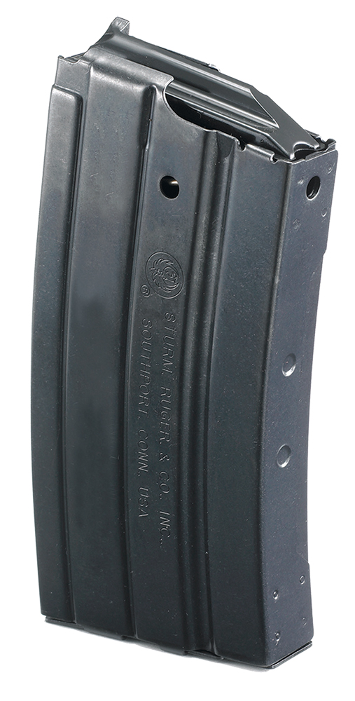 Ruger Mini-14 20-Round .223 Rem Magazine, Black - Image 6