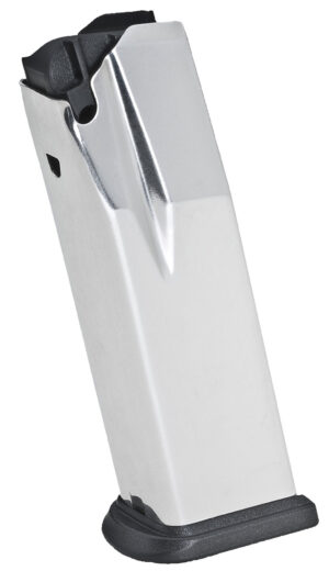 Springfield Armory XD-M 9mm 19-Round Magazine Stainless Steel for XD-M