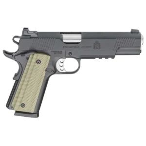 Springfield Armory 1911 Operator .45 ACP 5-Inch Pistol 8+1 Black product image