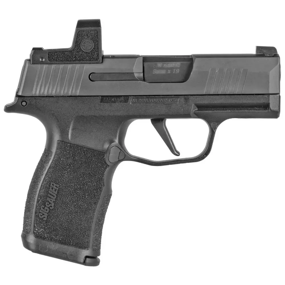 SIG P365X