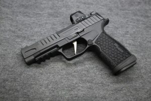 sig sauer p365 fuse