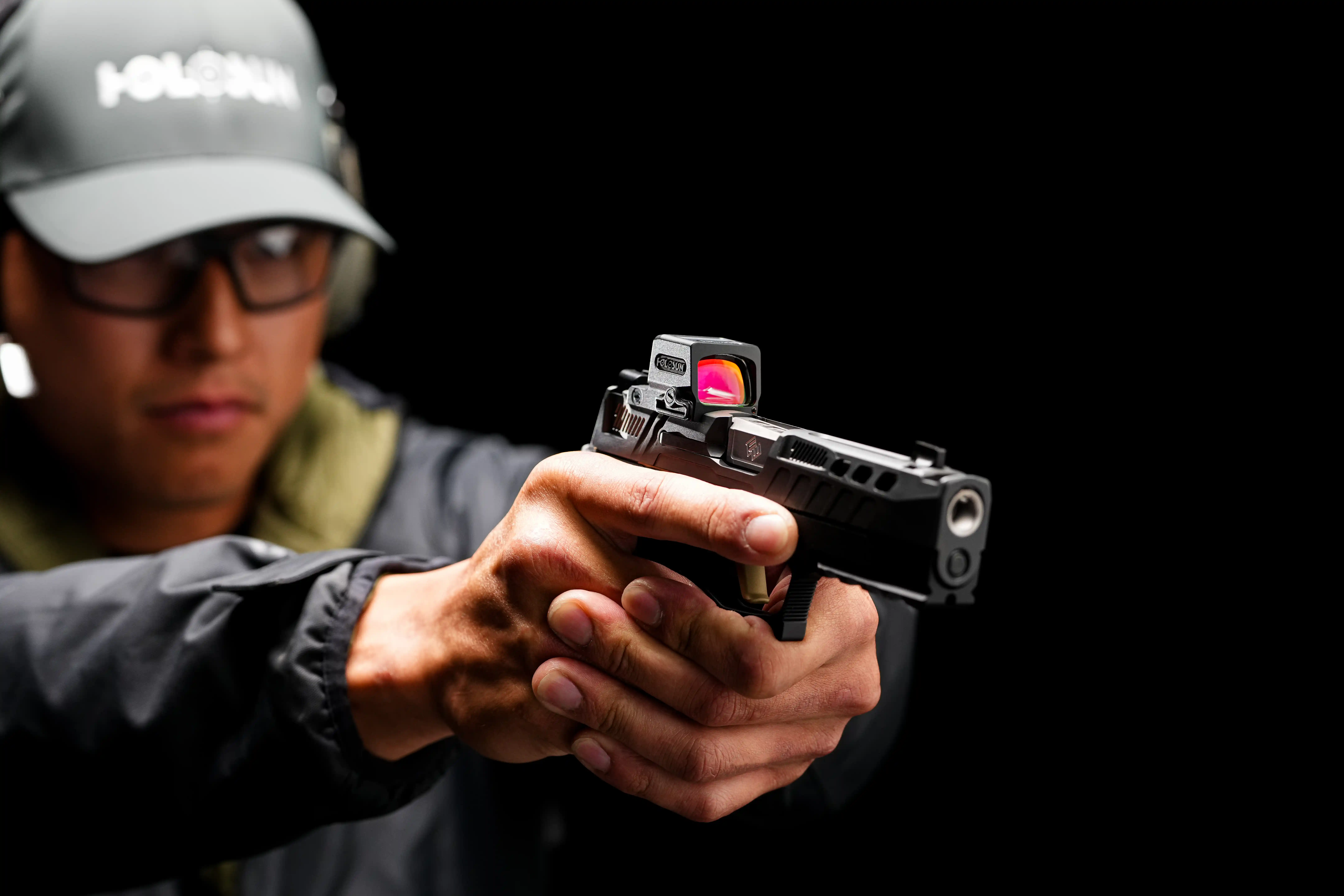 Holosun Optics