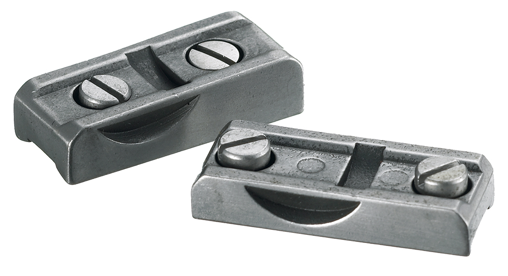 Ruger No. 1 Scope Base Set