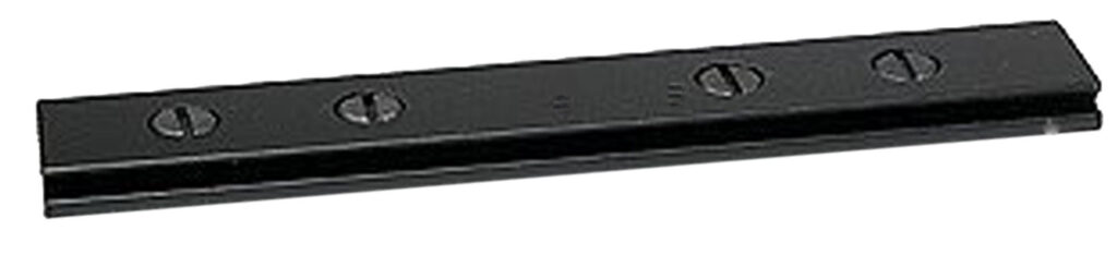 Ruger 96/22 Scope Base Adapter