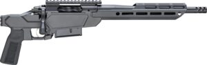 Springfield Armory Model 2020 Heatseeker .308 Win 12-Inch Bolt-Action Pistol Black