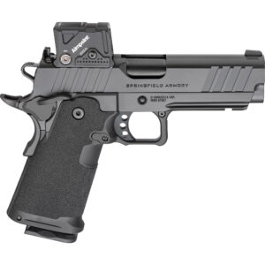 Springfield Armory 1911 DS Prodigy COA 9mm 4.25-Inch 18+1 Aimpoint COA product image