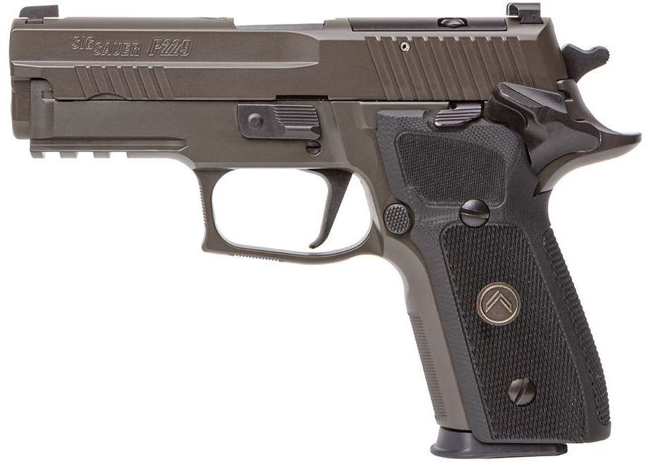 SIG P229