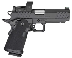 Springfield Armory 1911 DS Prodigy AOS 9mm 4.25-Inch Pistol 17+1/20+1 HEX Dragonfly product image