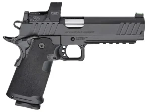 Springfield Armory 1911 DS Prodigy AOS 9mm 5-Inch Pistol 17+1/20+1 HEX Dragonfly product image