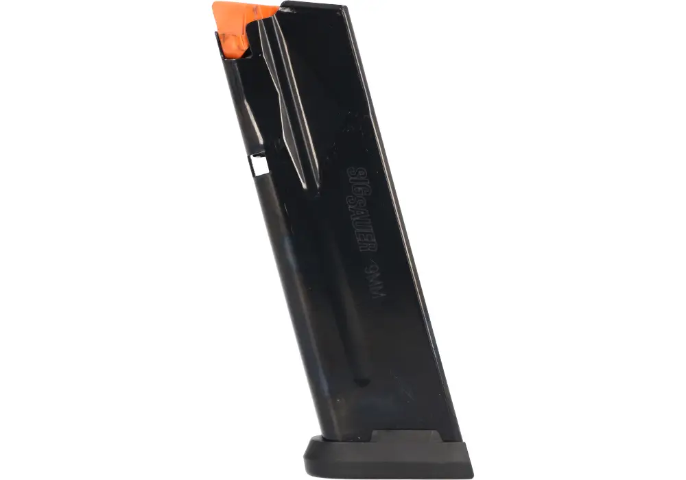 SIG Sauer P365 9mm 17-Round Magazine, Black, additional view 2