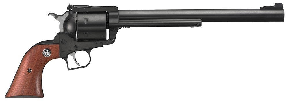 Ruger Super Blackhawk .44 Magnum Revolver, 10.5" Barrel, Blued product image