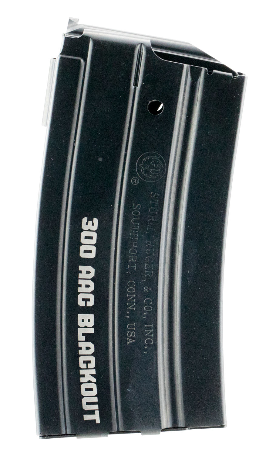 Ruger Mini-14 20-Round .300 Blackout Magazine, Black - Image 3