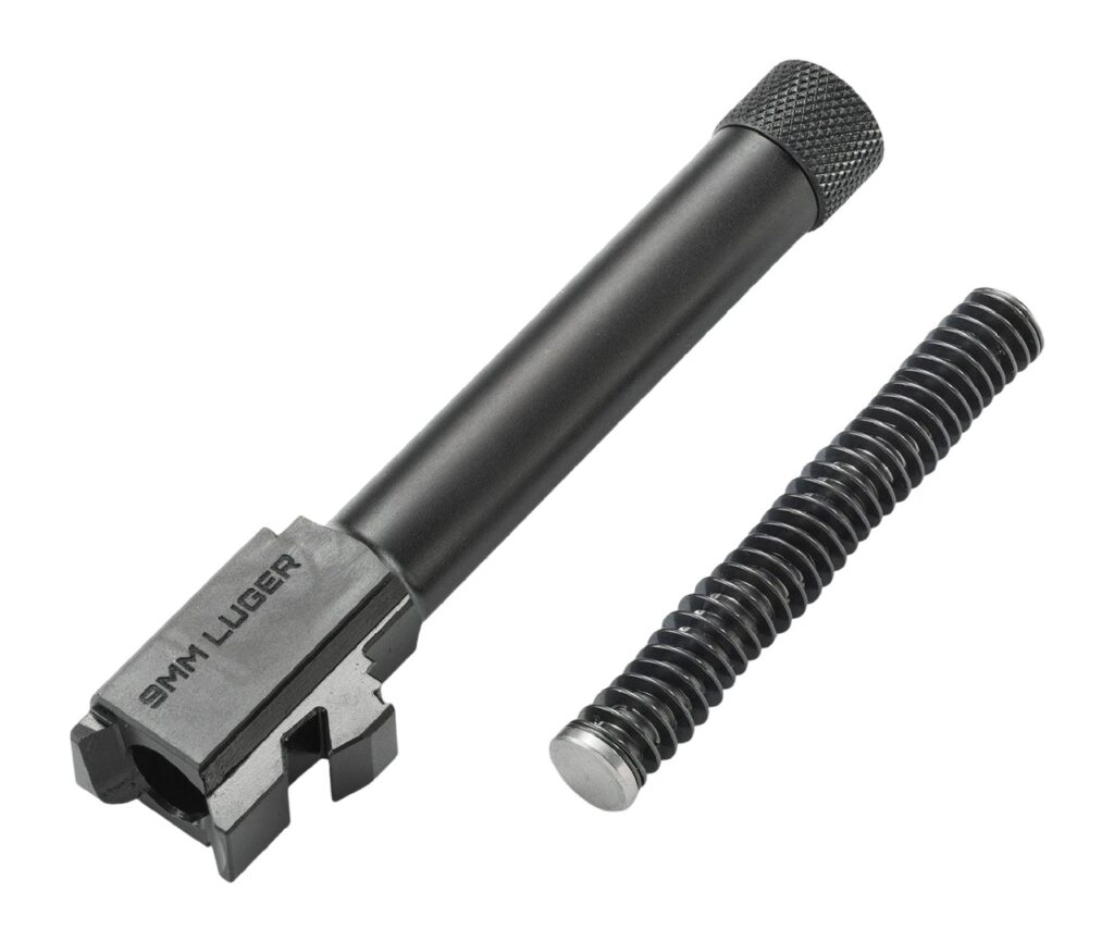 Ruger RXM 4.5" Threaded Barrel Kit product image