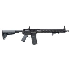 Springfield Armory SAINT Victor 5.56 NATO 16-Inch Rifle 30+1 Gray product image