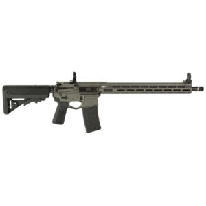 Springfield Armory SAINT Victor 5.56 NATO 16-Inch Rifle 30+1 B5 Furniture Tungsten Gray product image