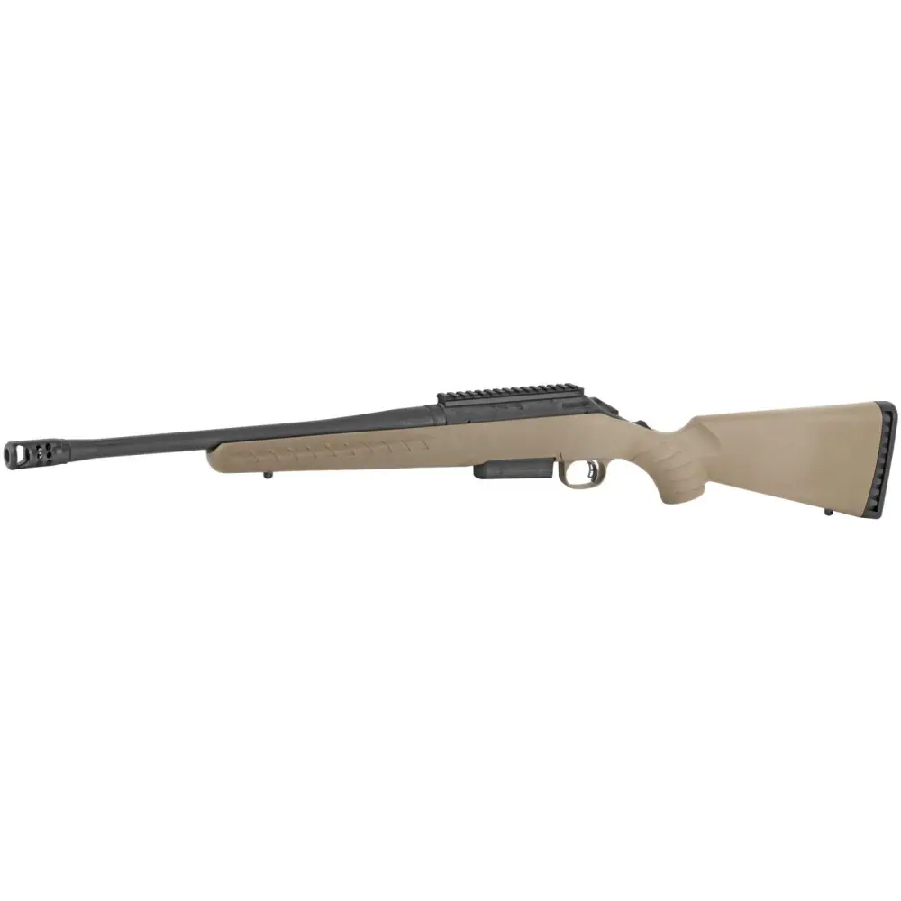 Ruger American 450 Bushmaster Bolt-Action Rifle - Image 2