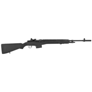 Springfield Armory M1A Standard Issue .308 Rifle 22-Inch Black product image