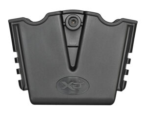 Springfield Armory XD-S .45 ACP Double Magazine Pouch Black product image