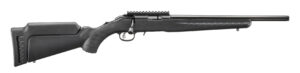 Ruger American Rimfire .22 LR Rifle