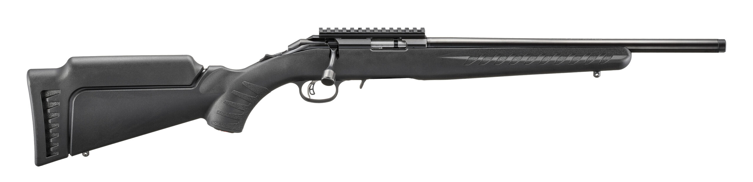 Ruger American Rimfire .22 LR Rifle