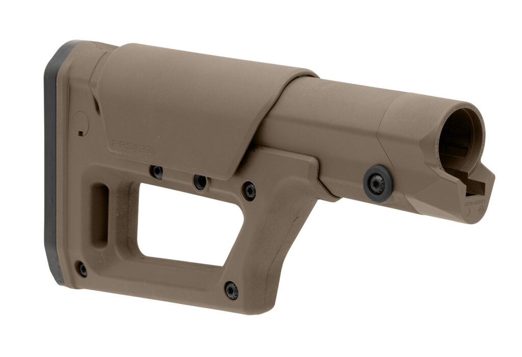Magpul PRS Lite AR-15/AR10, Flat Dark Earth
