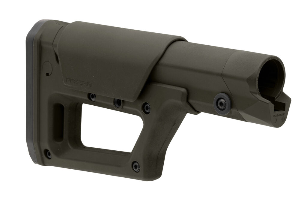 Magpul PRS Lite AR-15/AR10, Olive Drab Green