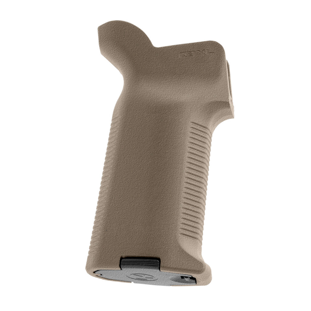 Magpul MOE K2 XL Grip AR-15, Flat Dark Earth