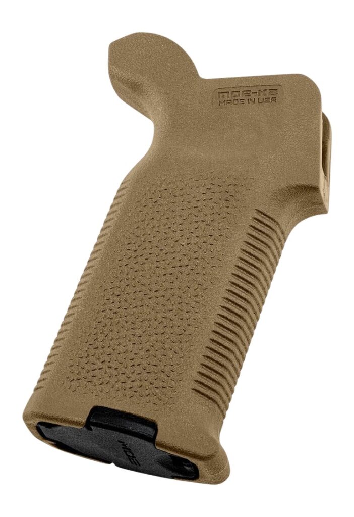 Magpul MOE-K2 Grip Mcb AR-15/M4, MultiCam Black
