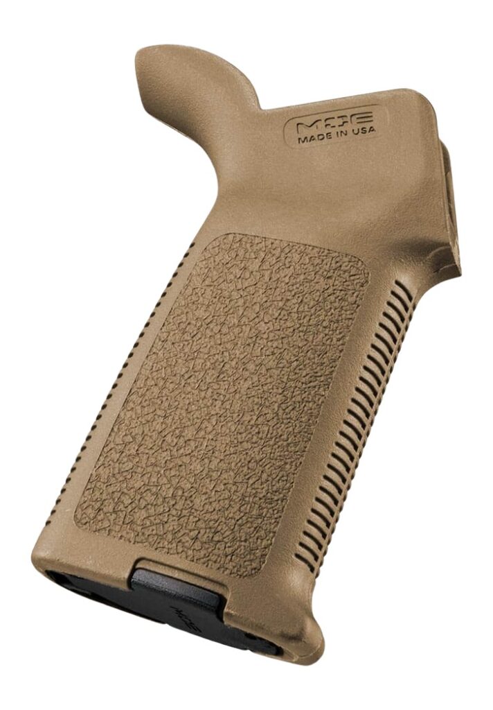Magpul MOE Grip Mcb AR-15/M4, MultiCam Black