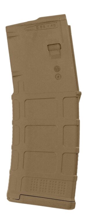 Magpul PMAG 30 AR/M4 Gen M3 Magazine, .223 Rem/5.56 NATO, 30-Round, MultiCam Black