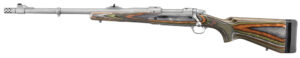 Ruger Hawkeye Guide Gun .375 Ruger 20-Inch Left-Hand Rifle