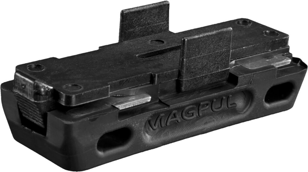Magpul L-Plates, No-Loop, 3-Pack, Black