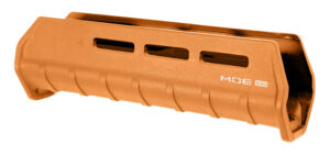 Magpul MOE M-LOK Forend, Mossberg 590/590A1 12 Gauge, Orange