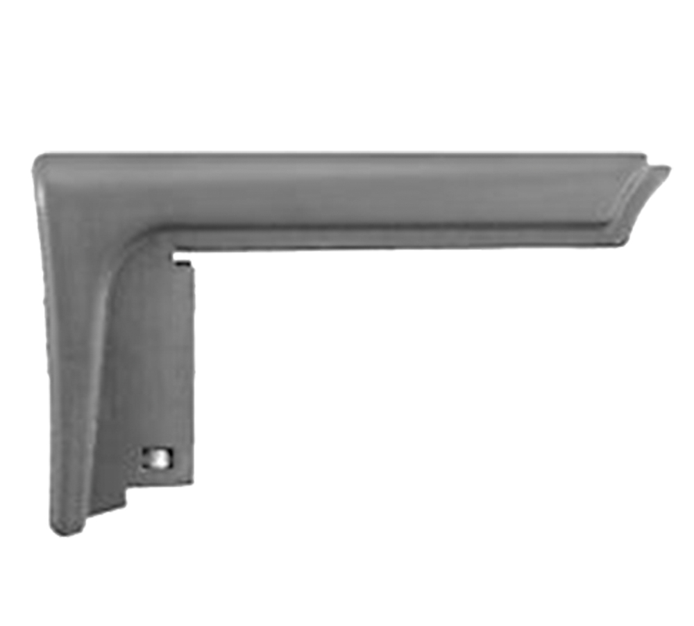 Ruger American Rimfire Stock Module, Low Comb, Compact Length of Pull