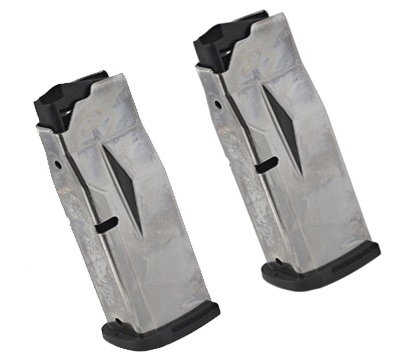 Ruger 90714 Max-9 10-Round 9mm Magazine Value Pack, 2-Pack